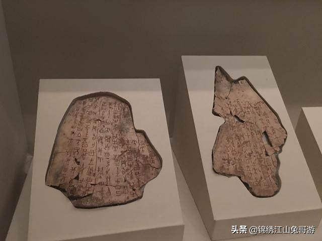 故宫博物馆镇馆之宝:什么样的文物能成为博物馆的镇馆之宝