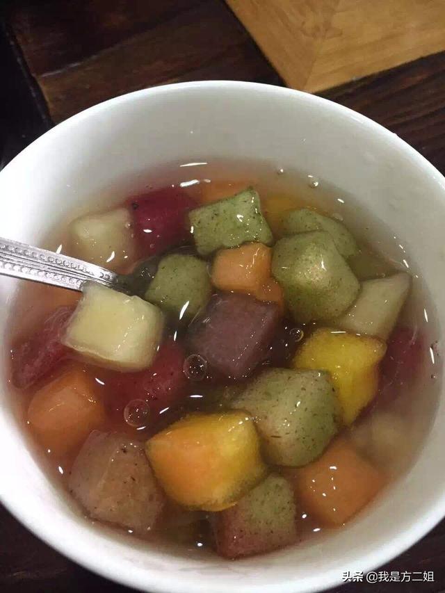 你们家乡过“冬至”日吗？冬至都吃什么好吃的？插图20