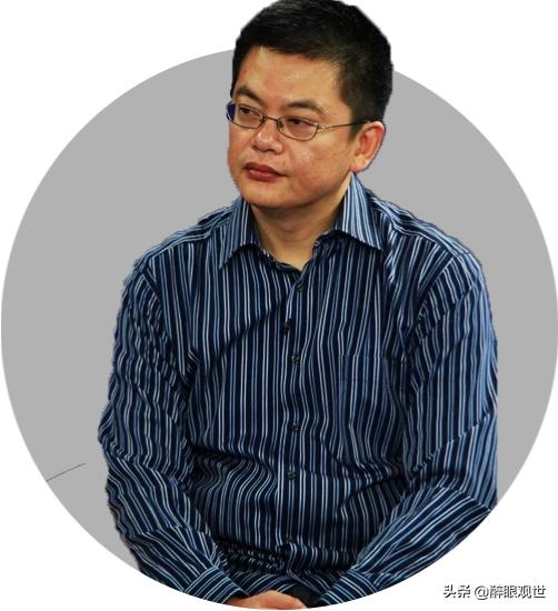 柴静苏群:央视为什么不请苏群、杨毅等解说？