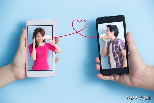 女神跟你要微信，怎样委婉的给她