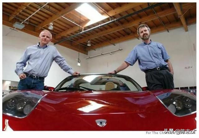 比亚迪和特斯拉到底差距在哪里？插图14