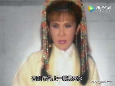 西门大妈杨钧钧:到现在，你认为最烂的影视剧是哪部