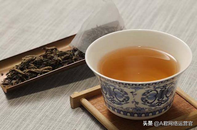林蜀府古法黑茶的历史？
