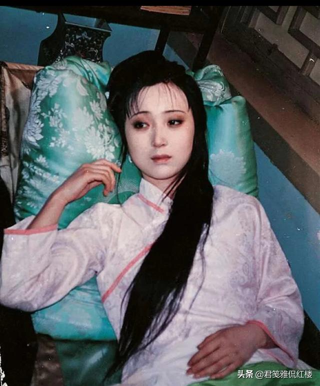 孙桥路怎么死的:《红楼梦》中，林黛玉是怎么死的？