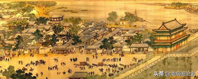 宋朝皇帝:历史上真正称得上千古一帝的四位皇帝，北宋仁宗皇帝为何能入列？