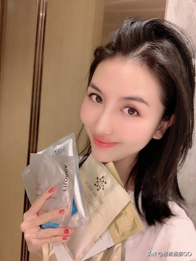 小可爱们,能不能向我推荐不错牌子的面膜？