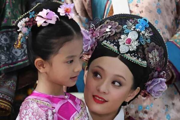 皇上为什么同意给安陵容封“鹂妃”，他难道没发现这是侮辱性的封号吗？