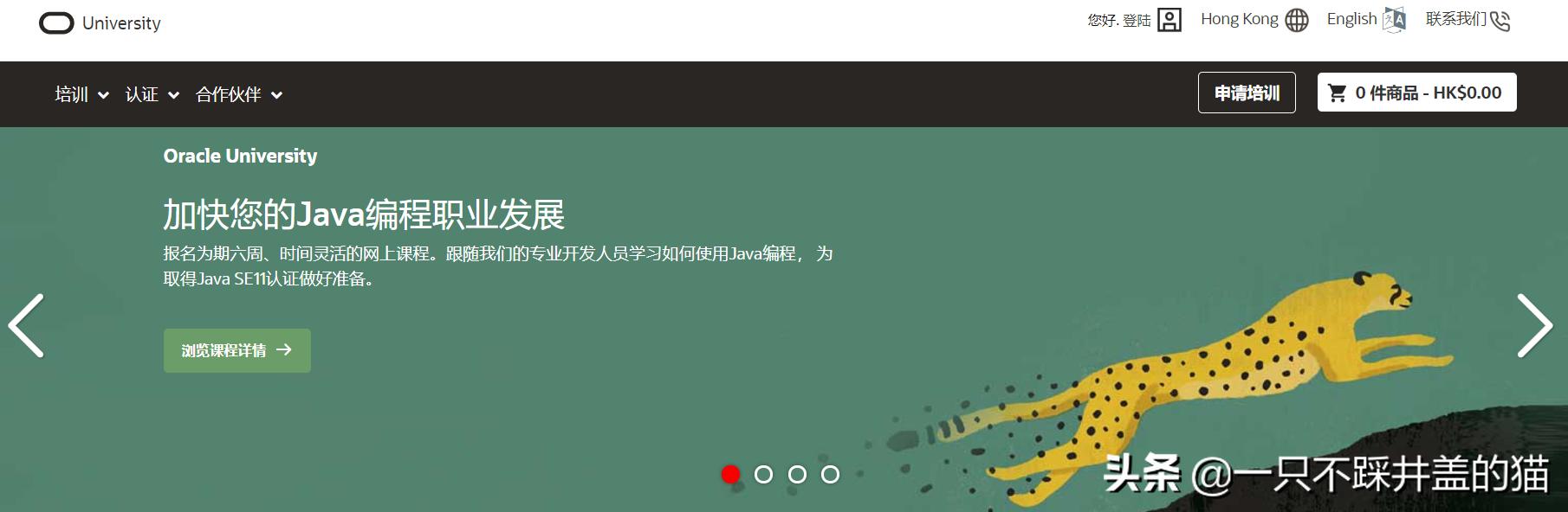 青鸟论坛大黄蛉:学java需要花多少钱，怎么才能学好java？