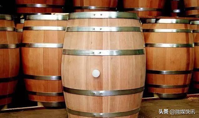 老木桶干红葡萄酒，为什么做葡萄酒用木桶？有什么讲究？