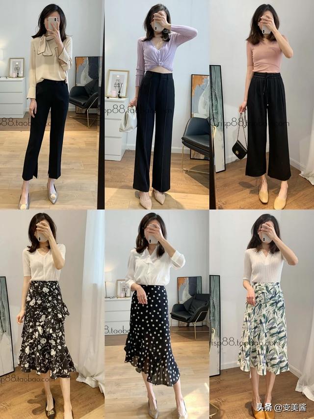 励志帝:知性美的女装品牌都有哪些