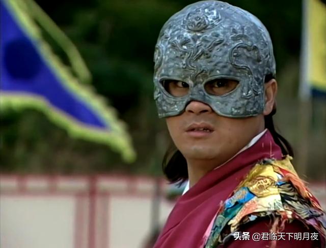为什么感觉天龙八部里面练了几十年少林武功的方丈比起庄聚贤略逊一筹？