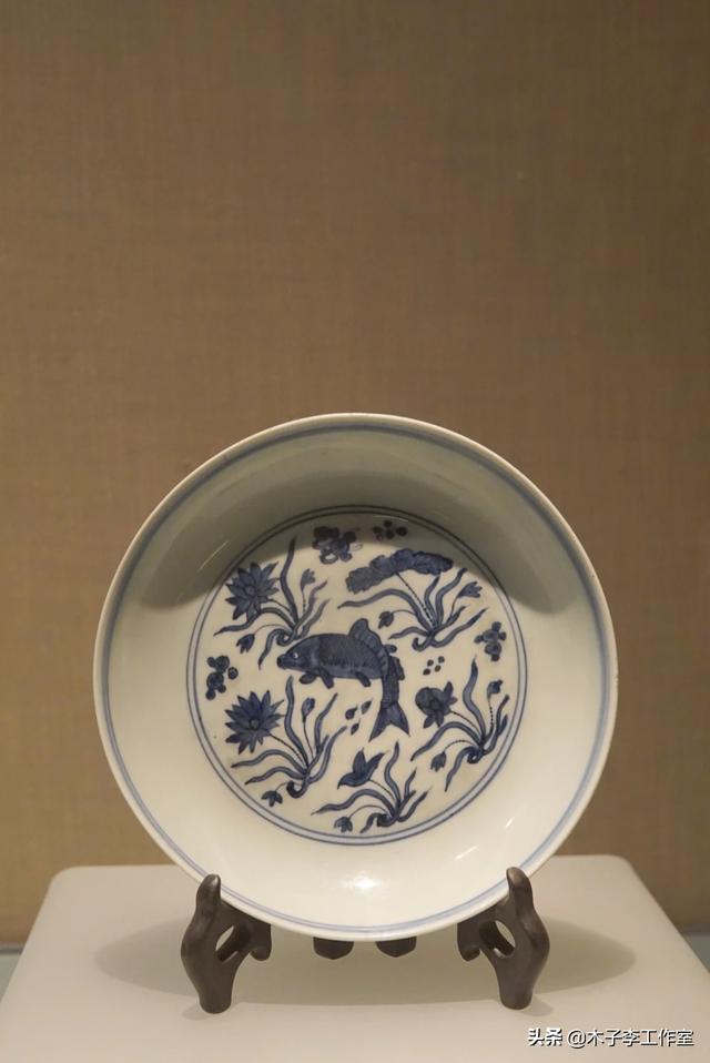 头条问答 - 你有宋代的青花瓷么?发出来大家探讨?(24个回答)