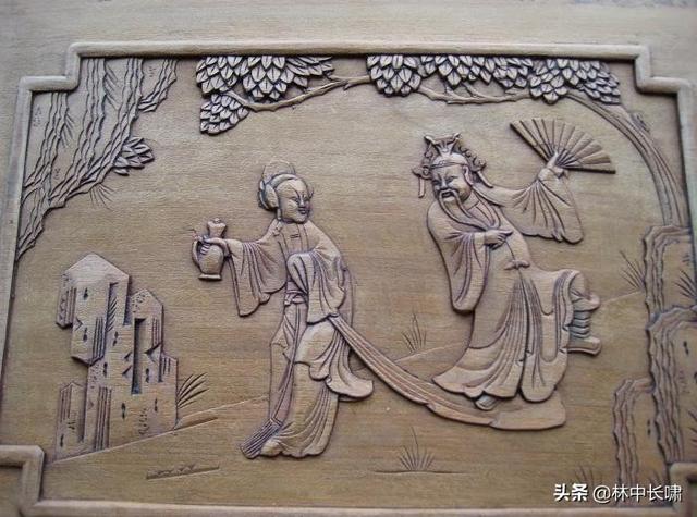 宋玉登徒子好色赋:登徒子是什么意思？ 登徒子好色是千古奇冤？