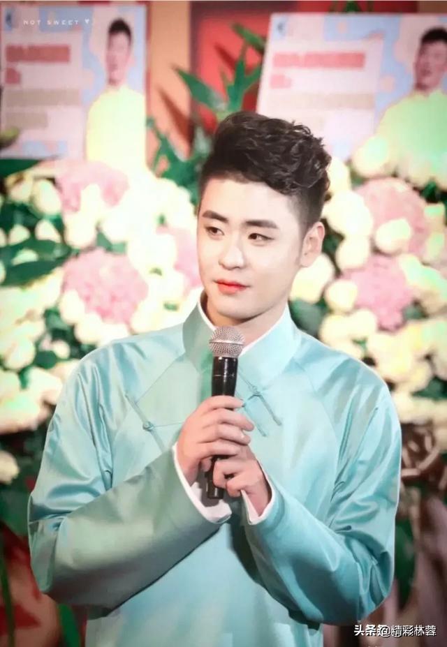 西河大鼓:盘点一下张云雷唱过多少首歌（太平歌词，西河大鼓，小曲小调）？