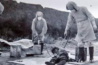 731遗址为什么不敢挖，二战中日本731部队真的存在过吗