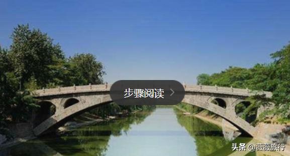 五一去哪玩比较好？坐标河北石家庄？