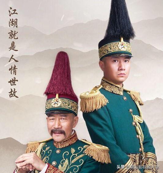演员文章吧:张学良的后人为什么极力反对文章扮演少帅？