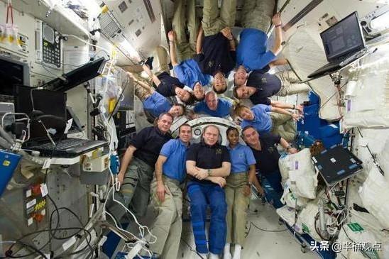 空间站是干什么的:天舟，神舟，天宫三种飞船分别是干什么的？