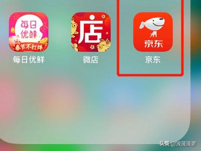 京东等级在哪里看,怎样查看京东小白信用分数？