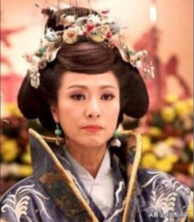 耶律阮:狠过武则天，金刀断臂的辽太后帮儿子打江山，为何被孙子幽禁？