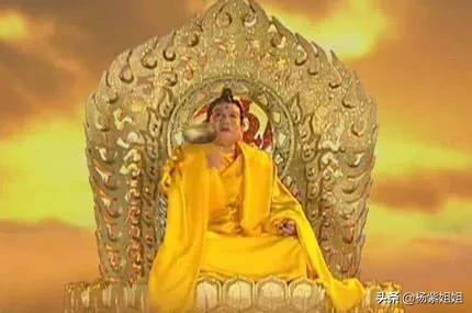 三十六佛祖排名,西游记佛派高手实力怎么样排行？