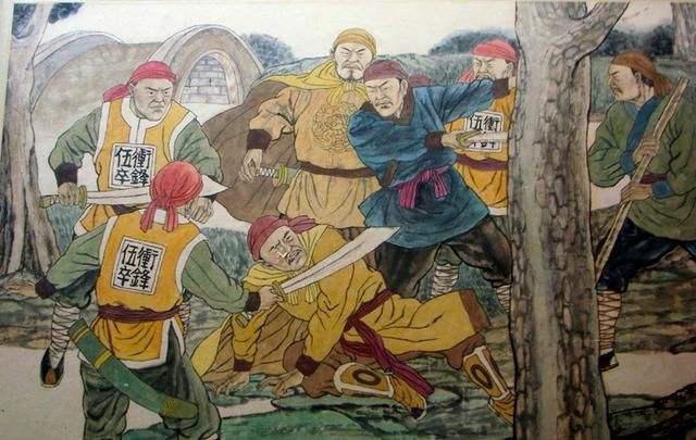 洪天贵福:太平天国到底有多少个洪姓亲族被封王？数量多不多？