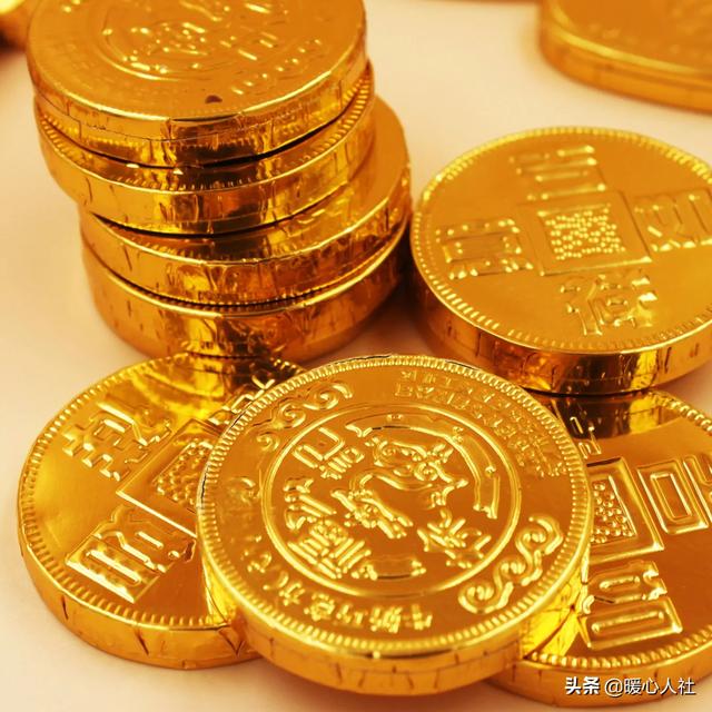 头条问答 - 用统一黄金币取代美元世界货币可以吗?为何?(26个回答)