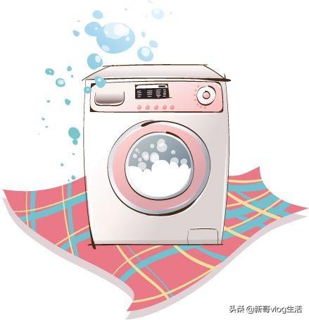 洗衣机怎样才能把衣服洗的更干净，怎么让洗衣机洗的更干净