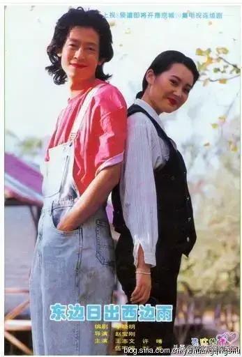 王志文的妻子:王志文那么多电视剧作品中，你觉得哪个女演员和他最搭配？
