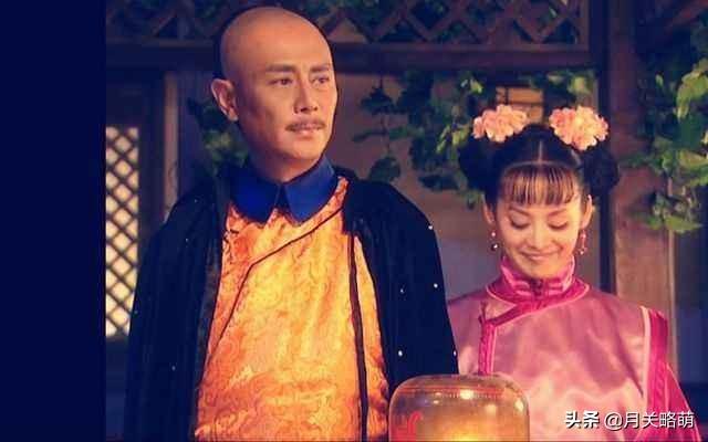 皇太极与大玉儿:孝庄爱的是多尔衮，为什么突然就嫁给了皇太极？