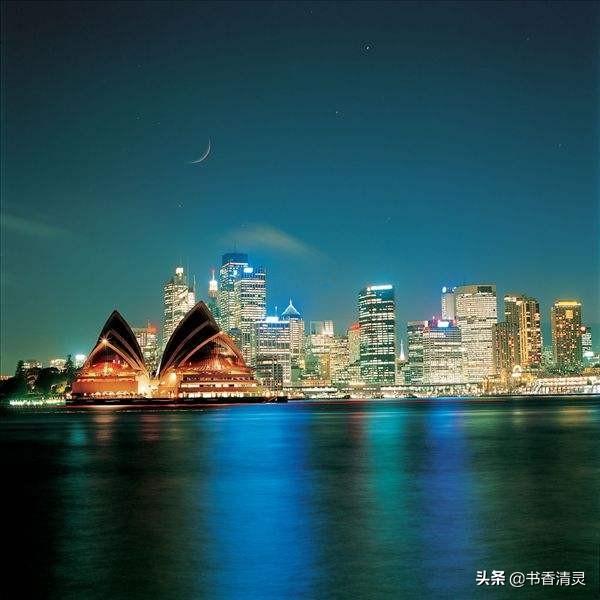 澳洲留学灵异事件:澳大利亚海外留学生中国最多，是不是他们文凭在中国特吃香？