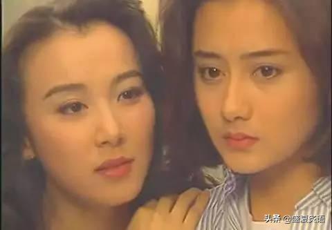 陈德容图片:张嘉倪版《一帘幽梦》跟陈德容版《一帘幽梦》哪个好看？