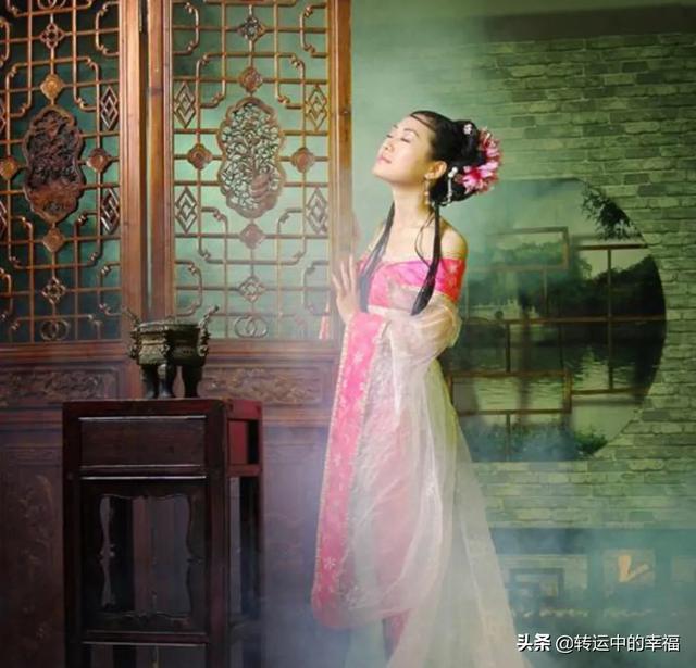 关于诗词的故事有什么？