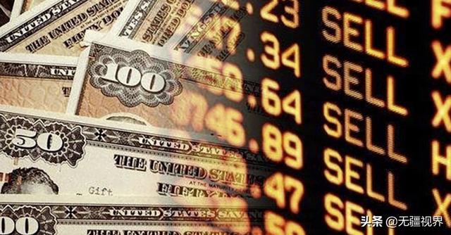 这个预言是真的吗？这个疫情能把这个世界大国搞垮吗？