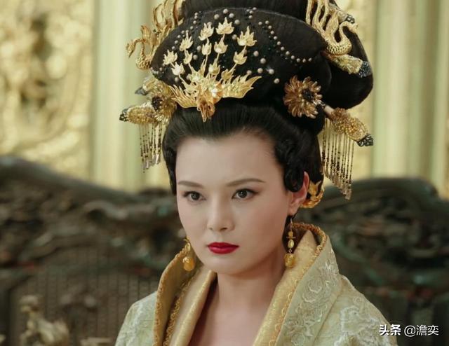 明孝宗张皇后:明孝宗一生只爱张皇后一人，为什么张皇后的结局却很惨？