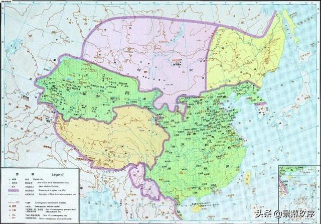 秦汉时期的名将都有谁？怎么样？