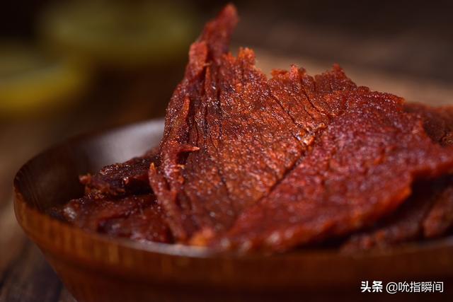 “小二，切二斤肉来”，宋朝人口中的二斤肉，究竟是什么动物的肉？插图45