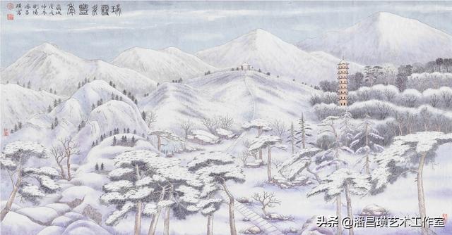 如何画画,没学过美术想画画，该怎么自学？
