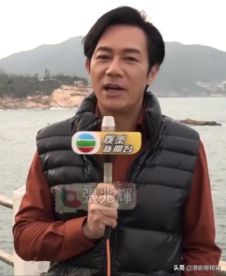 何广沛:《大酱园》结局的老头是谁？