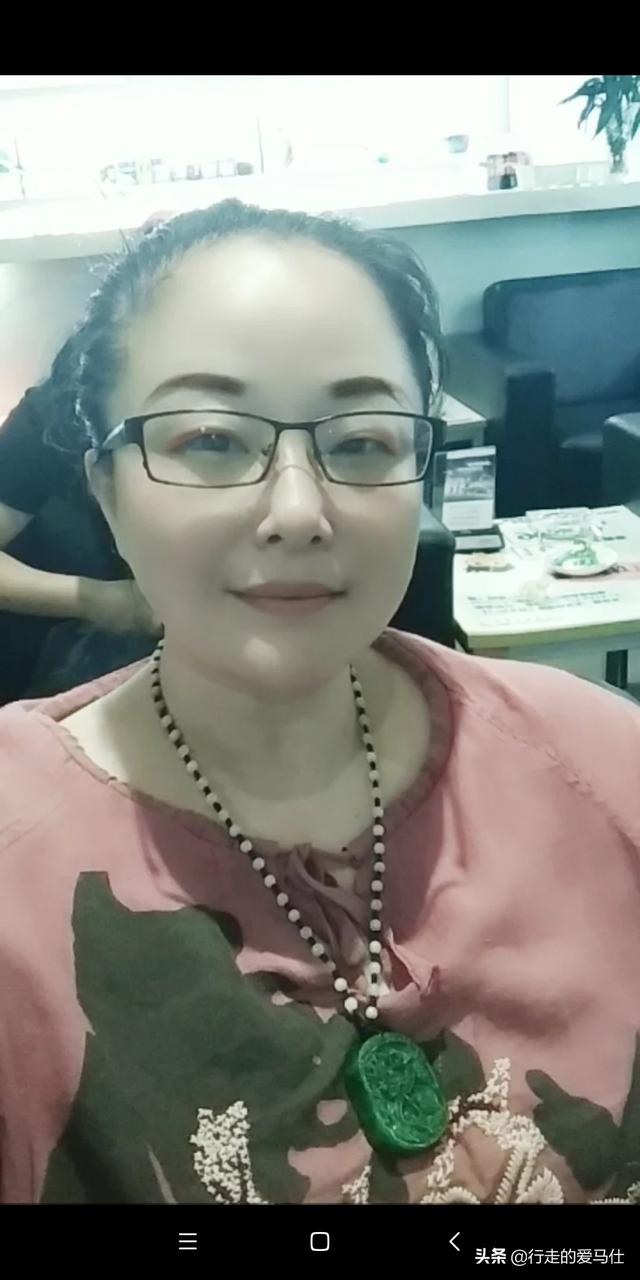 你的微信头像是什么,有什么寓意吗？