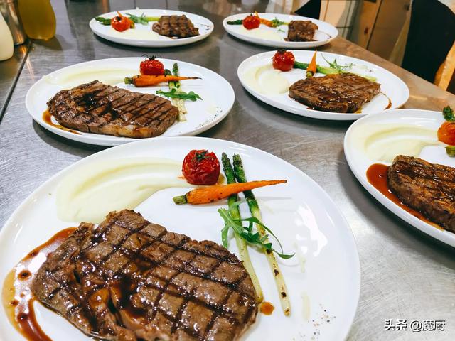 头条问答 牛排配菜都有哪些 9个回答