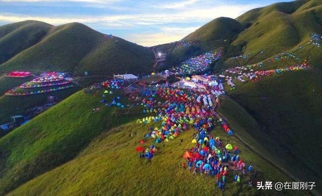 国庆节你们打算去哪里玩？打算花多少钱啊？