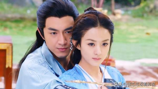 楚乔传有没有第二部:《将夜2》播完了，拍的还挺不错，《楚乔传2》什么时候上映呢