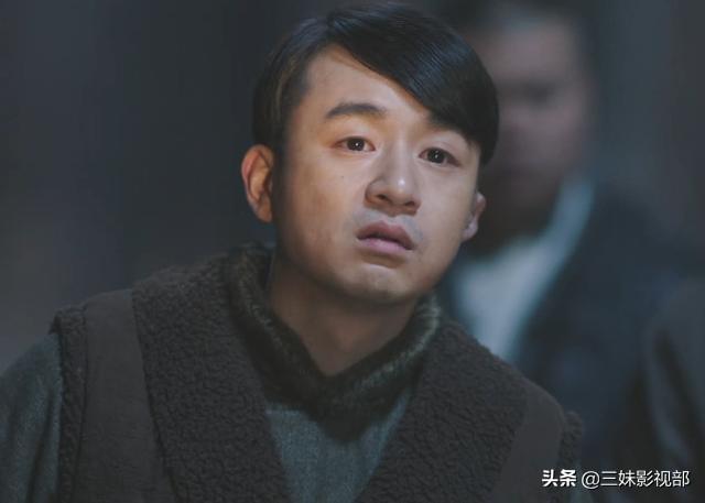 电视连续剧新世界中谁的演技最好