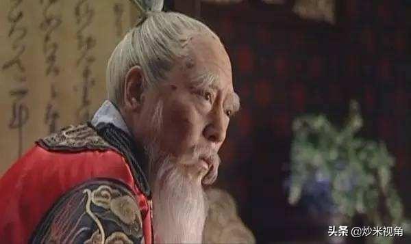 大明王朝1566里面，为什么严嵩上折子说血经是假的，然后皇帝就要抓他们？