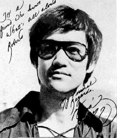 李小龙死亡真相:李小龙的真正死因是什么？