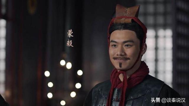 芈华:公子扶苏要是不自尽能打回咸阳吗？