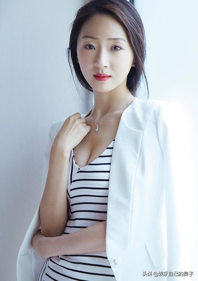 叶紫涵:你对反串演员叶紫涵怎么看？