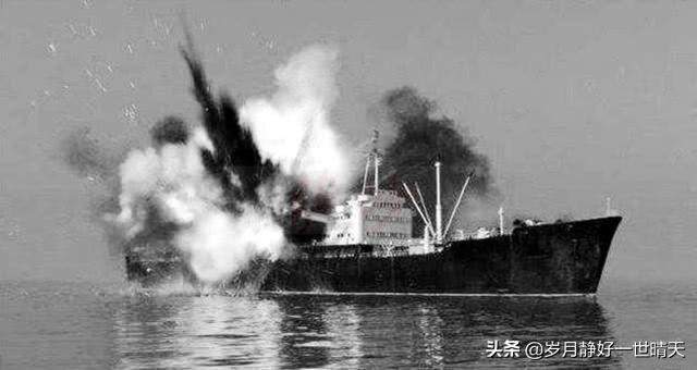 马航事件真相:二战时阿波丸号究竟带了什么日本兵集体自杀是为了保护什么秘密