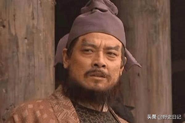 鲁智深离开五台山时，知真对他说“遇林而起，遇山而富，遇水而兴，遇江而止”是何意？你怎么看？
